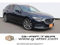 2018 MAZDA ATENZA WAGON 25SL