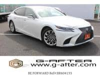 2020 LEXUS LS 500HIPKG