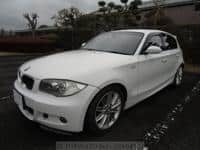 2007 BMW 1 SERIES 130IM