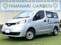 2018 NISSAN VANETTE VAN 1.6DX