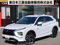 2021 MITSUBISHI ECLIPSE CROSS