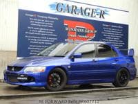 2005 MITSUBISHI LANCER