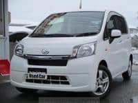 2014 DAIHATSU MOVE