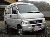 HONDA Acty Van