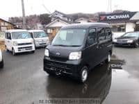 2016 SUBARU SAMBAR