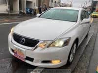 2008 LEXUS GS