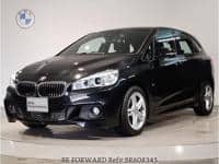 2016 BMW 2 SERIES