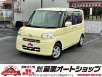 2011 DAIHATSU TANTO