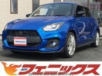 2017 SUZUKI SWIFT