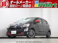 2017 DAIHATSU MIRA ES