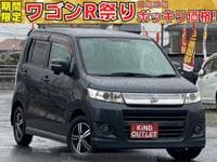 2010 SUZUKI WAGON R