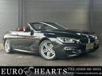 BMW 6 Series