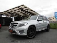 MERCEDES-BENZ GLK-Class