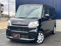 Used 2017 DAIHATSU TANTO BR608711 for Sale