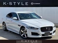 2019 JAGUAR JAGUAR OTHERS