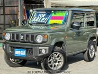 2021 SUZUKI JIMNY