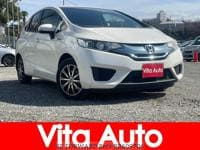 2013 HONDA FIT HYBRID