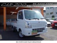 2014 SUZUKI CARRY TRUCK