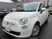 2013 FIAT 500