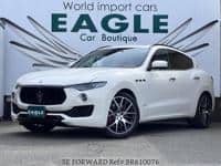 2017 MASERATI MASERATI OTHERS