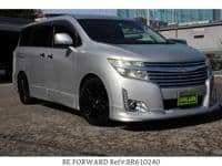 2011 NISSAN ELGRAND