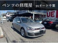 2014 VOLKSWAGEN GOLF GTI