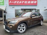 2011 BMW X1