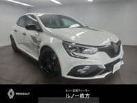 2023 RENAULT MEGANE