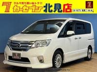 2011 NISSAN SERENA