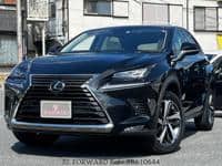 2021 LEXUS NX