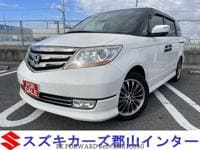 2009 HONDA ELYSION