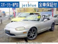 1998 MAZDA ROADSTER