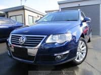 2006 VOLKSWAGEN PASSAT VARIANT