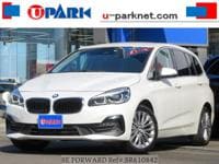 2019 BMW 2 SERIES