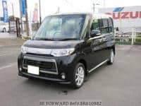 2012 DAIHATSU TANTO