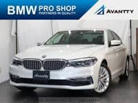 2017 BMW 5 SERIES