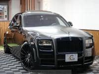 2012 ROLLS-ROYCE ROLLS-ROYCE OTHERS EWB