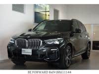 2020 BMW X5 XDRIVE35DM