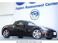 2006 NISSAN FAIRLADY Z