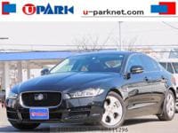 2017 JAGUAR JAGUAR OTHERS