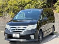 2011 NISSAN SERENA