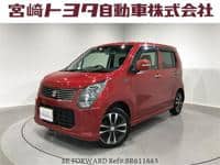 2014 SUZUKI WAGON R