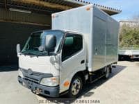 2012 TOYOTA DYNA TRUCK