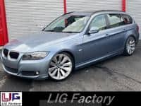 2010 BMW 3 SERIES