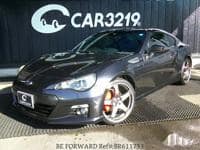 2013 SUBARU BRZ