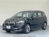 2018 BMW 2 SERIES