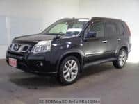 2011 NISSAN X-TRAIL