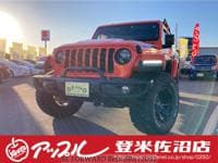 2019 JEEP WRANGLER