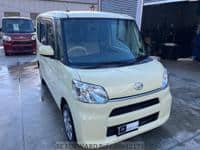 2015 DAIHATSU TANTO