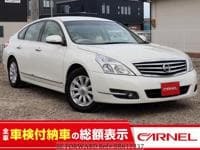 2010 NISSAN TEANA